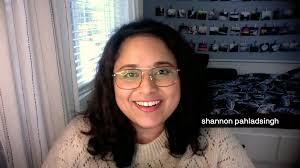 shannon pahladsingh, British Columbia Winner