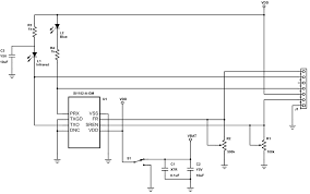 Wiring diagrams should identify all equipment parts, devices, and terminal strips with their appropriate numbers, letters, or colors. Schematics Com Free Online Schematic Drawing Tool