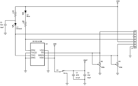 Premium color wiring diagrams get premium wiring diagrams that are available for your vehicle that are accessible online right now, purchase full set of complete wiring diagrams so you can have full online access to everything you need including premium wiring diagrams, fuse and component locations, repair information, factory recall information and even tsb's (technical service bulletins). Schematics Com Free Online Schematic Drawing Tool