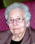 Helen Francis Pedigo, age 85,