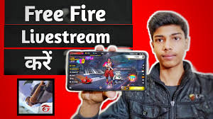 Free fire live game play on live stream rank push. How To Livestream Free Fire On Youtube On Phone Mobile Se Free Fire Live Stream Kaise Kare Sinroid