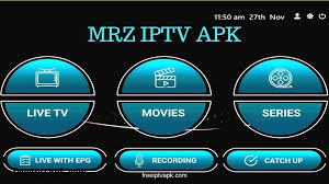Is it phantom tv apk safe? Mrz Iptv Apk 2021 Download And Install Mrz Tv Apk For Android