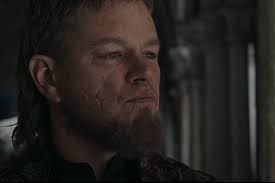 When is The Last Duel released