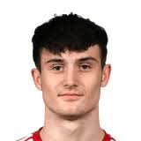 Patrick Ferry EA FC FIFA 22 Career Mode