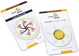 Verstehen was passiert ist, ein bisschen leichtigkeit in das thema bringen und es fließen lassen. Innerwise Balancecard Amazon De Kuche Haushalt Wohnen