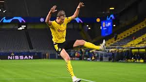 Borussia dortmund played against rb leipzig in 2 matches this season. Champions League Bvb Wins Late Rb Leipzig Loses Clearly The News Mansion