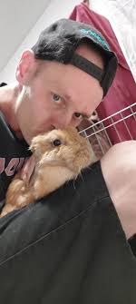 TW: Loss Having compassion for the animals in your care can be hard enough,  but what about the ones you volunteer your time with to help feed and  clean? Rita came into