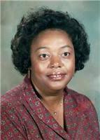 Doris Vaults Obituary (2011)