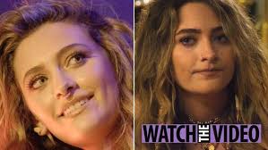 Paris Jackson split from boyfriend Gabriel Glenn due to 'frustration' over  the pandemic 'crushing their music plans'