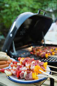 The traeger chicken challenge will revolutionize how you roast chicken for the rest of your cooking days. Grilling Tips When Should You Close Your Grill Lid Epicurious