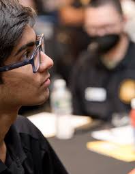 126 New Jersey STEM Students Graduate from Governor's STEM Scholars