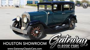 Image result for Tunis Gray 1929 Buick