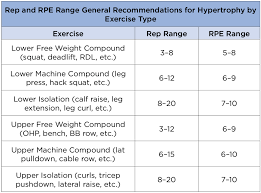 a 6 step guide to building training programs rippedbody com