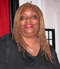 Michelle Phillips Sharif