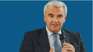 L'ex ministro Balduzzi Coordinatore gruppo lavoro medico-sanitario Fase 2