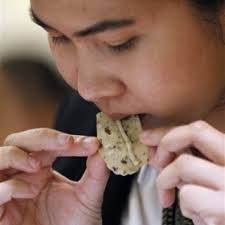 French chefs experiment with bugs