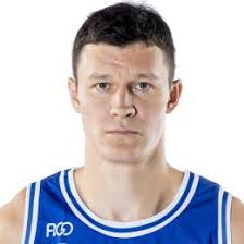 Lietkabelis Roster, Schedule, Stats (2014-2015)