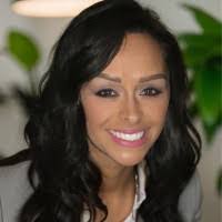 Alba Garza's Instagram, Twitter & Facebook