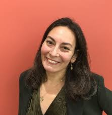 Wendy Silva's Instagram, Twitter & Facebook