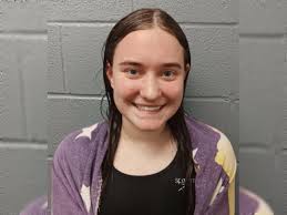 Breakers' Ginny Schranck selects Truman State University as her college  choice