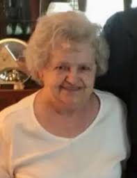 Obituary information for Della Fay Rhinerson