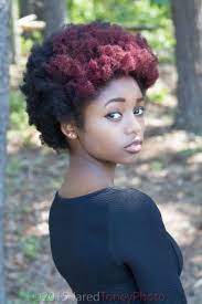 Natural Afro Hairstyles For Black Women To Wear Natural Afro Hairstyles Natural Hair Styles Hair Beauty