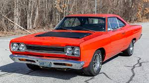 Image result for Orange 1968 Fleet