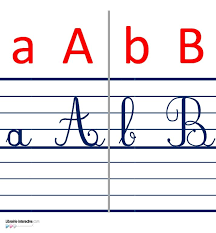 Librairie Interactive Frise Alphabetique Affichage Alphabet Alphabet Imprimable Librairie Interactive