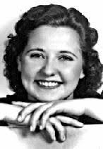 Elizabeth Stallings Obituary (1920