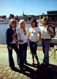 Weitere ideen zu prinzessinnen, frida abba, abba. Abba Anni Frid Lyngstad Frida Agnetha Faltskog Benny Andersson Bjorn Ulvaeus Abba Musik Frau