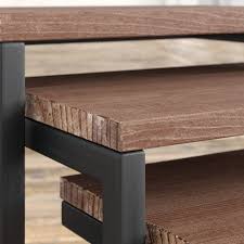 Where Do You Buy Metal Like This For Furniture Making Https Ift Tt 2u05zh1 Square Storage Ottoman Nesting Tables Storage Ottoman