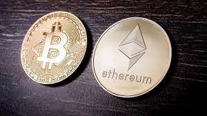 Both have their own pros and cons, and both are created with a separate vision. Bitcoin Vs Ethereum Which Is A Better Investment Techbullion