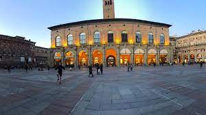 We did not find results for: Sperrzone Italien Ich Hatte Angst Nicht Mehr Aus Bologna Rauszukommen