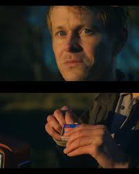 Some of the moments I worked