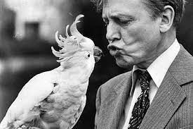 Discuss his documentaries or anything else which you may find relevant. Sir David Attenborough Documentaries Netflix Instant