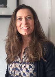 Kochendörfer, Mia Maria