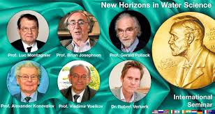 Luc montagnier news from united press international. Homeopathy Uk On Twitter The Horizons In Water Science Evidence For Homeopathy Conference At London S Royal Society Of Medicine Included Presentations By Nobel Laureates Professor Luc Montagnier Prof Brian Josephson It S Now