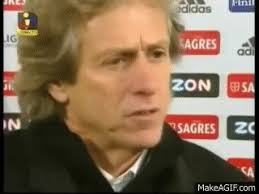 Maybe you would like to learn more about one of these? Jorge Jesus Csi Miami Style On Make A Gif