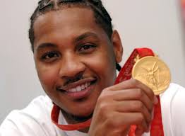 Carmelo Anthony retires as the greatest basketball player ever from  Baltimore