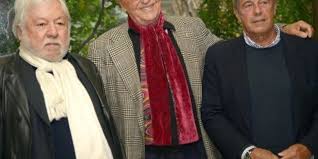 Renzo arbore e l'orchestra italiana tornano in tv: Renzo Arbore Tornare In Televisione Al Momento Preferisco Il Web L Huffpost
