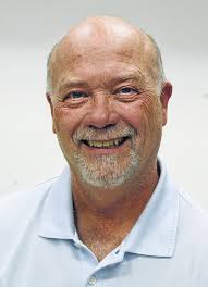 John Grindrod: WIMA's Todd Walker, Lima's morning news source