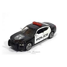 Siku 1404 Dodge Charger Police