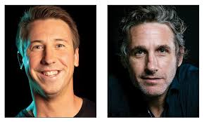 Star-studded comedy line-up will raise plenty of laughs