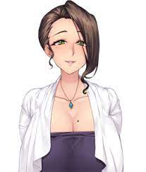Munakata Rurie | vndb