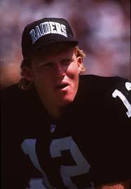 Another first round bust in the NFL draft