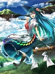 東方 touhou イラスト マンガアート 絵