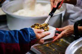 Packed over 106,860 boxes of nutritious food for distribution to maine seniors. Where To Volunteer In Houston This Thanksgiving Houstonia Magazine