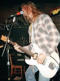 Is the actual guitar that kurt played really relevant given the amount of gain i know what equipment kurt cobain used to record and gig. Nirvana Gear Guide Kurt Cobain S Bleach Era Sound Eastwood Guitars