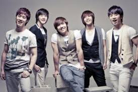 5th Most Talented Idol Group Mblaq Lee Joon Korea Boy South Korean Boy Band