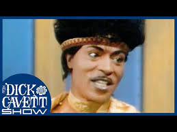 Little Richard On Discovering The Beatles